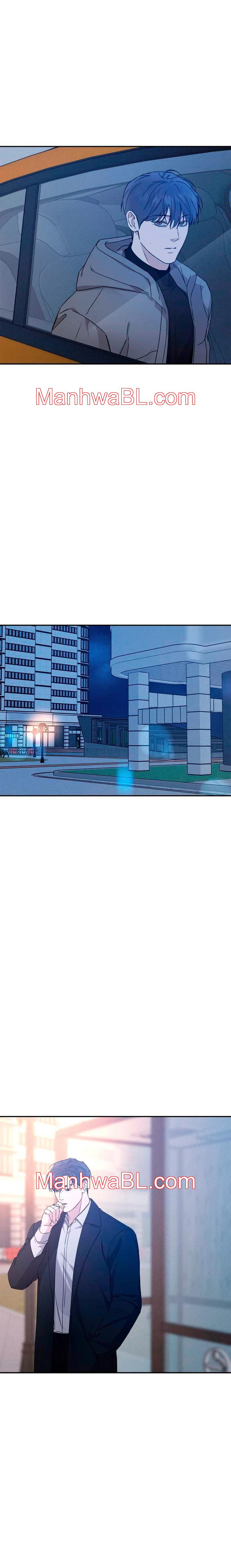 Stranger - Capítulo 83.00 manhwa
