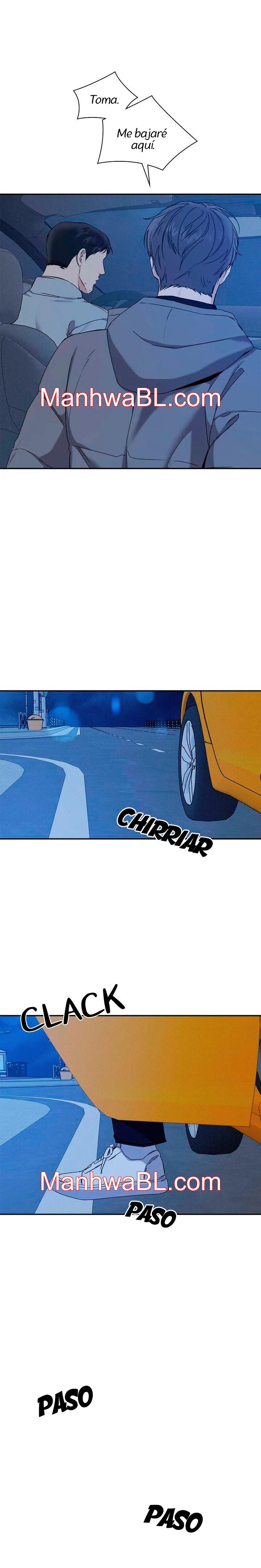 Stranger - Capítulo 83.00 manhwa