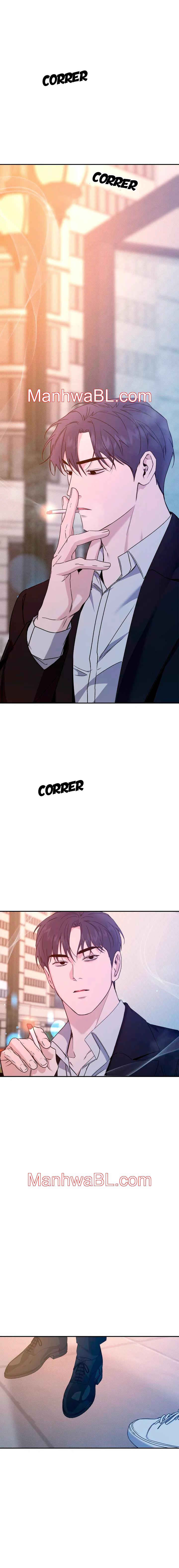 Stranger - Capítulo 83.00 manhwa