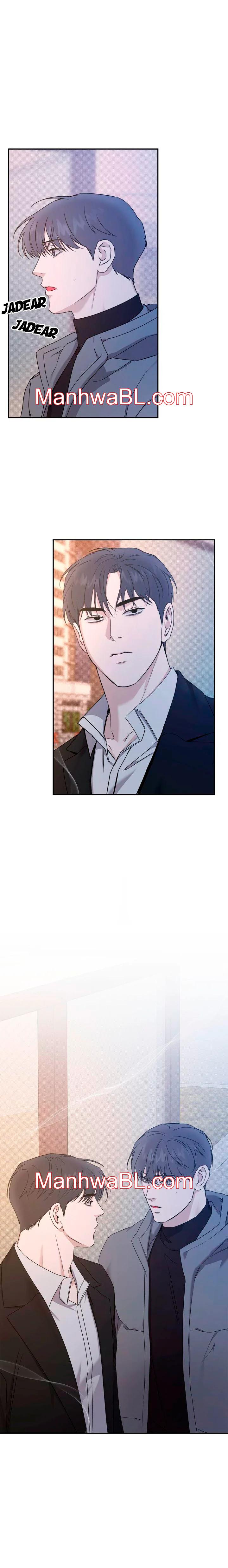 Stranger - Capítulo 83.00 manhwa