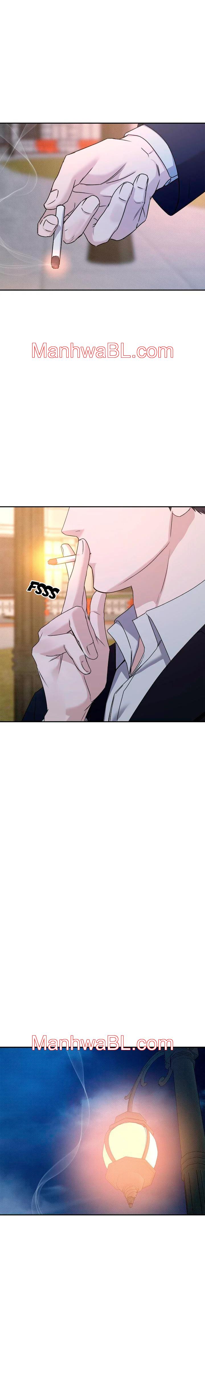 Stranger - Capítulo 83.00 manhwa