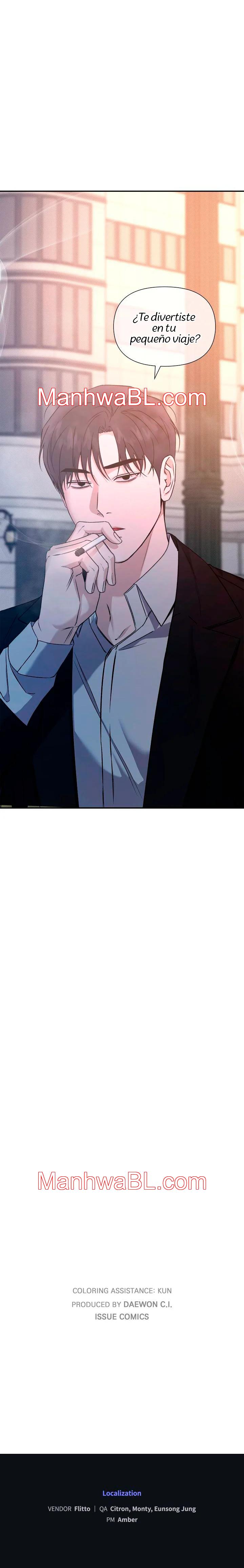 Stranger - Capítulo 83.00 manhwa