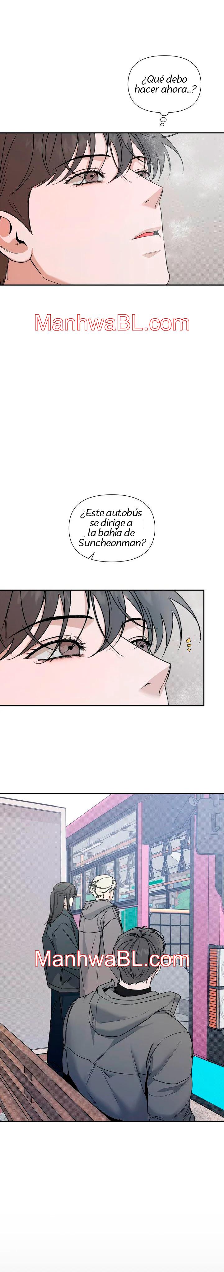 Stranger - Capítulo 83.00 manhwa