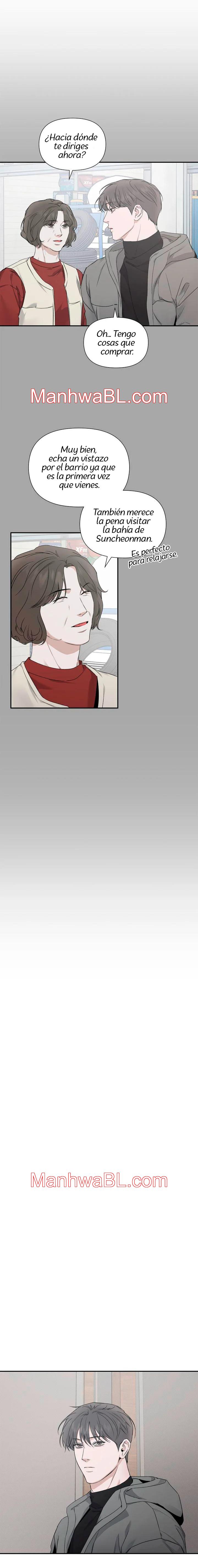 Stranger - Capítulo 83.00 manhwa