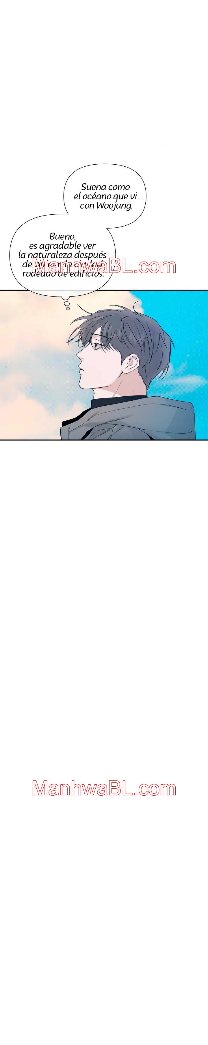 Stranger - Capítulo 83.00 manhwa