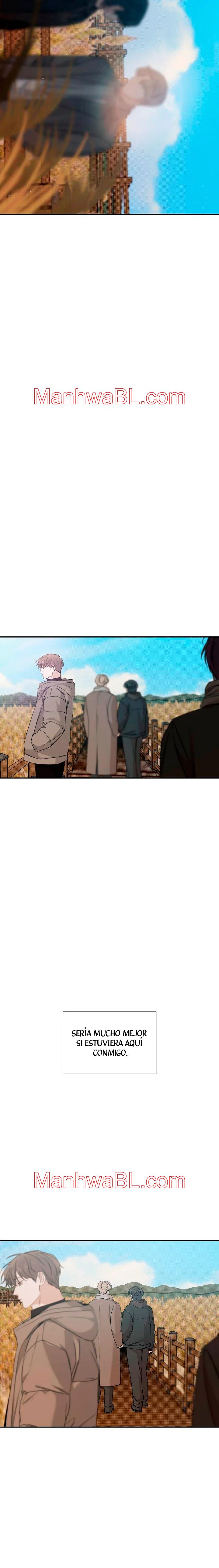 Stranger - Capítulo 83.00 manhwa