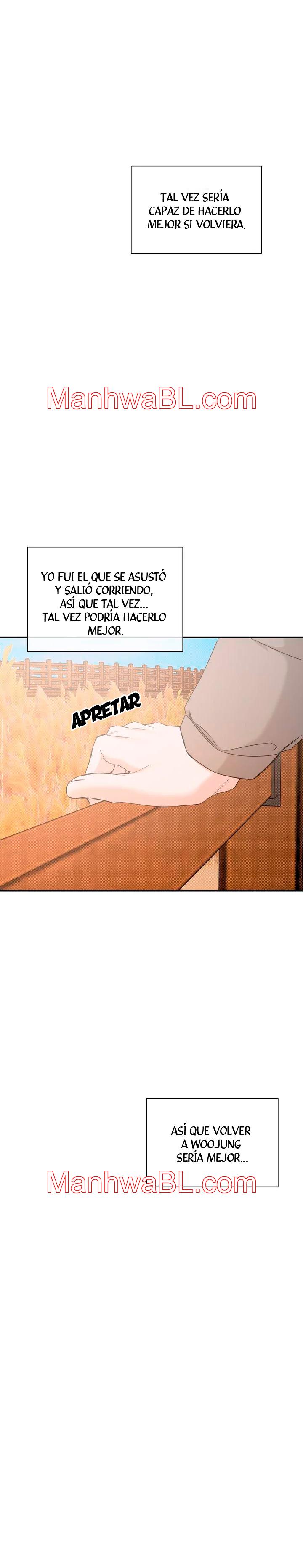 Stranger - Capítulo 83.00 manhwa