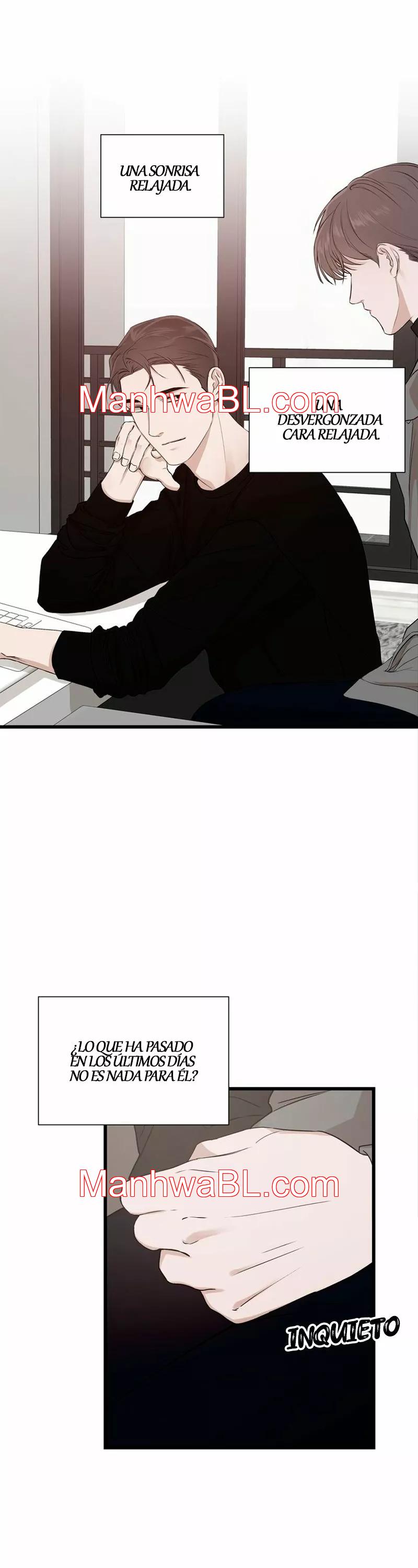 Stranger - Capítulo 12.00 manhwa