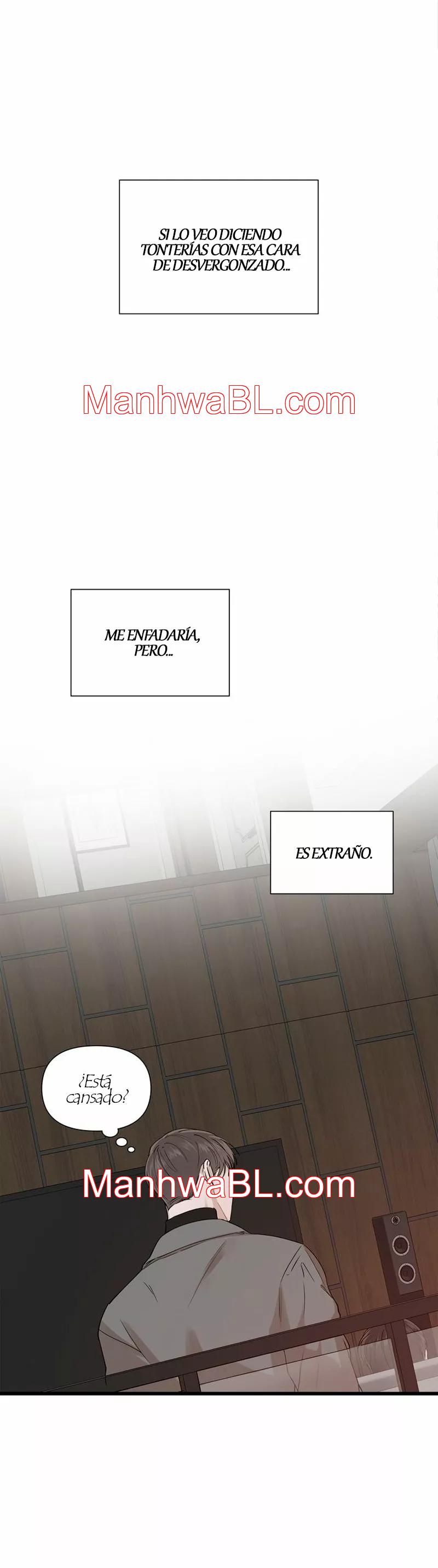 Stranger - Capítulo 12.00 manhwa