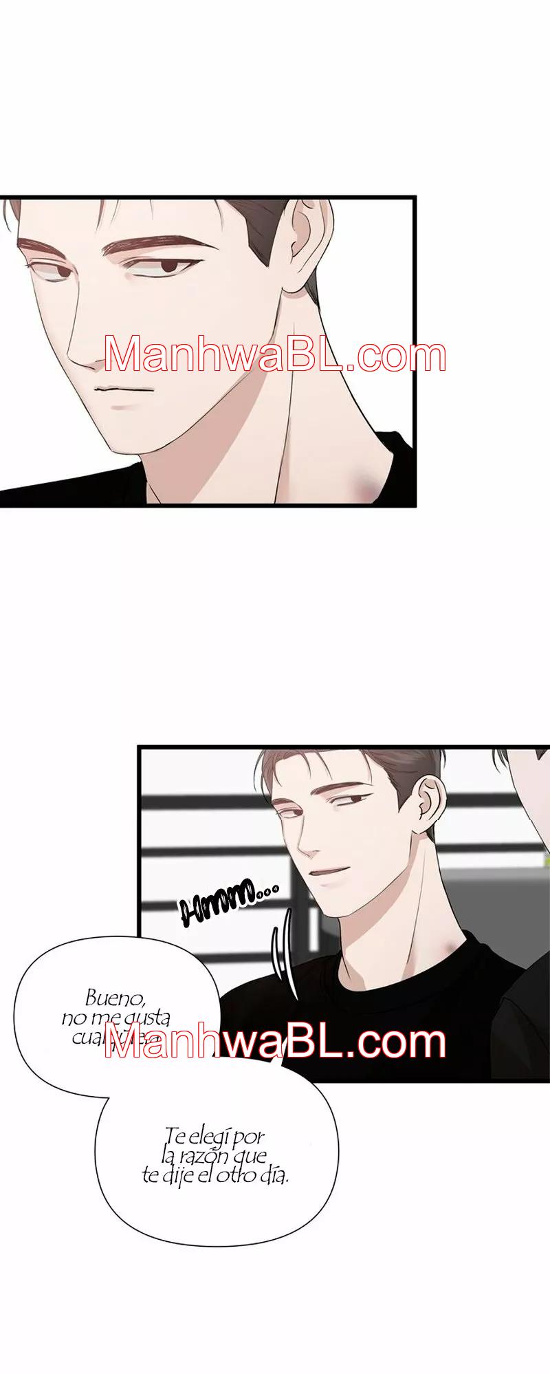 Stranger - Capítulo 12.00 manhwa