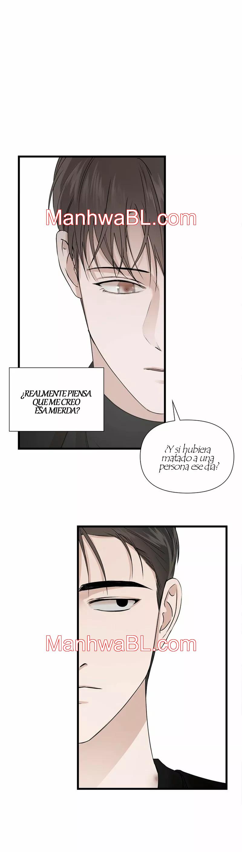 Stranger - Capítulo 12.00 manhwa