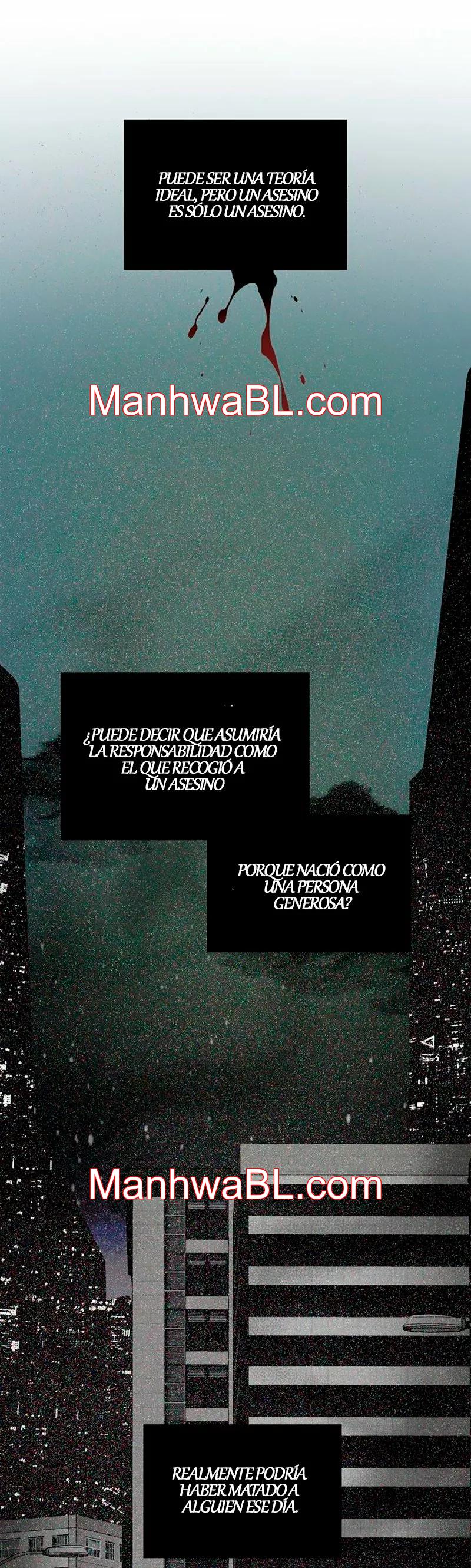 Stranger - Capítulo 12.00 manhwa