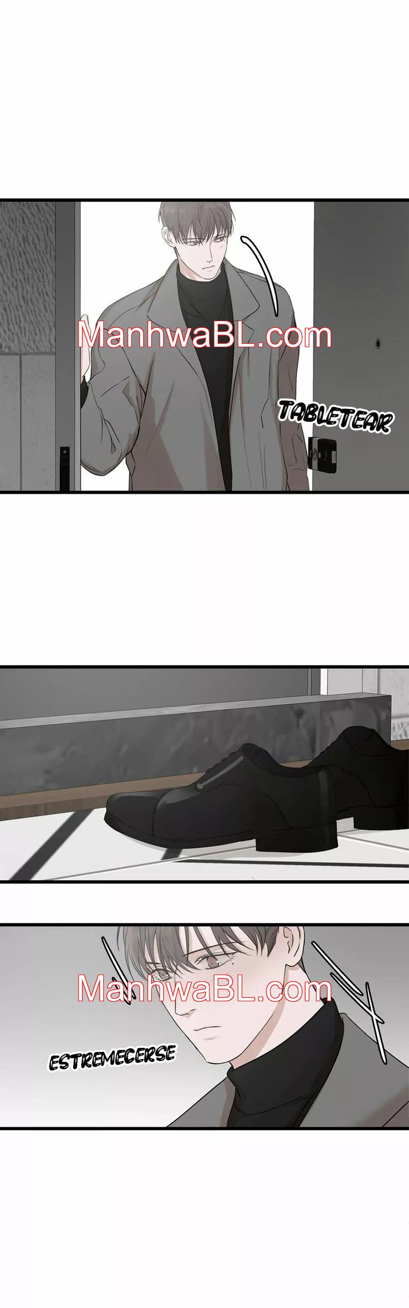 Stranger - Capítulo 12.00 manhwa