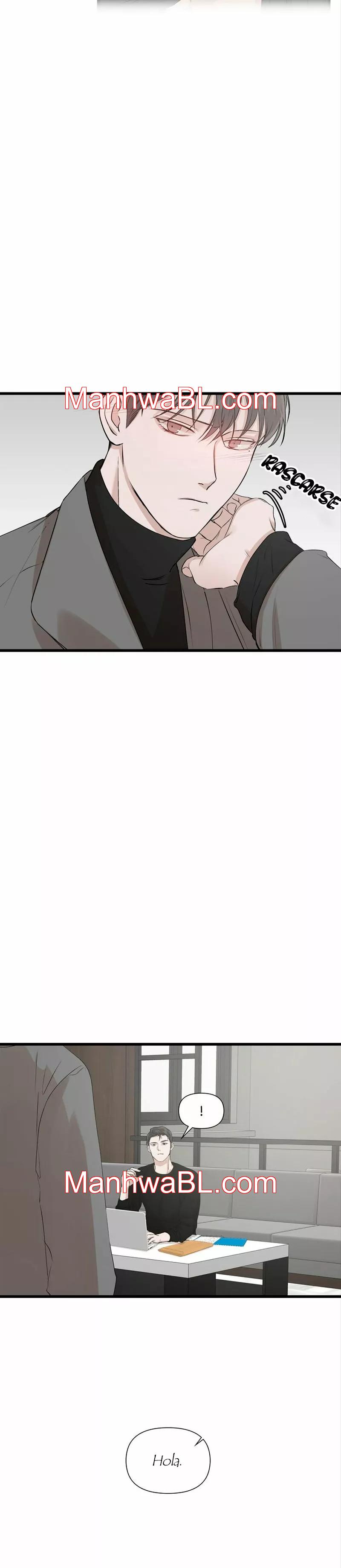 Stranger - Capítulo 12.00 manhwa