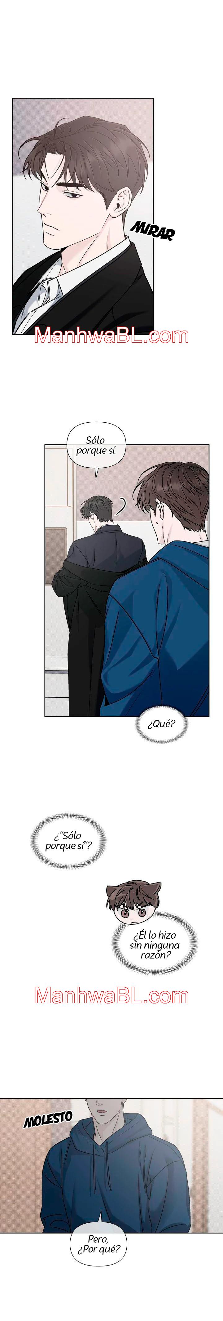 Stranger - Capítulo 96.00 manhwa