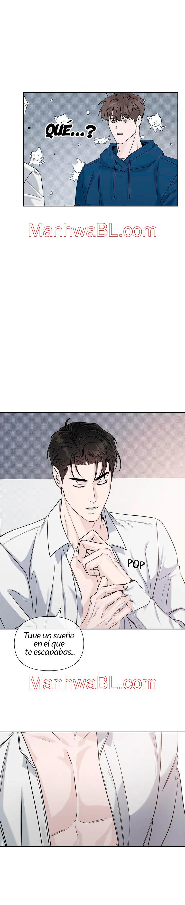Stranger - Capítulo 96.00 manhwa