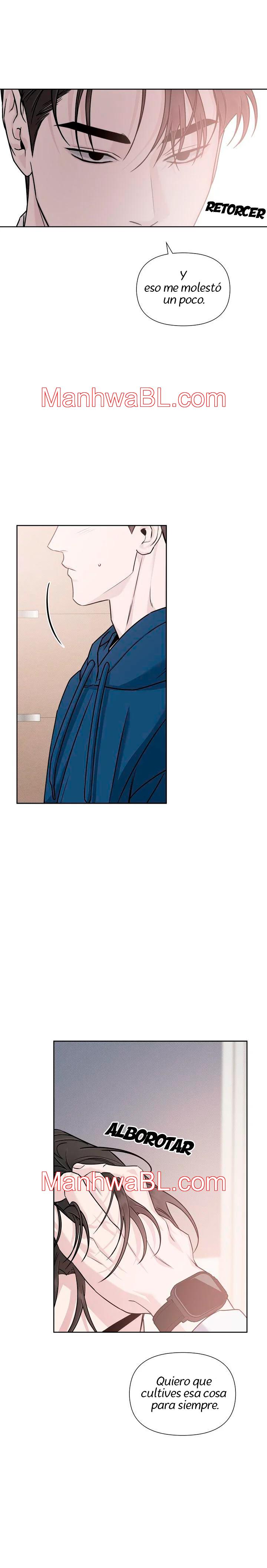 Stranger - Capítulo 96.00 manhwa