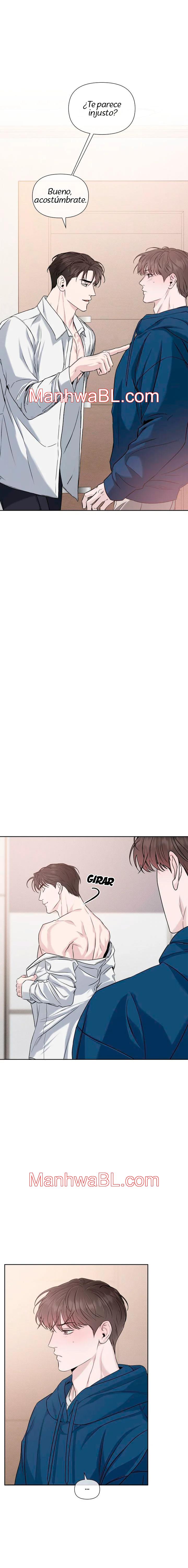 Stranger - Capítulo 96.00 manhwa