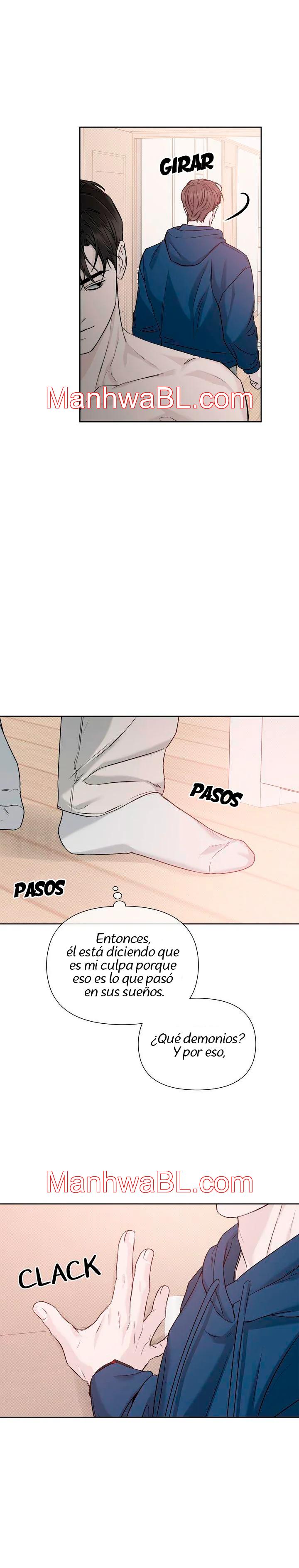 Stranger - Capítulo 96.00 manhwa