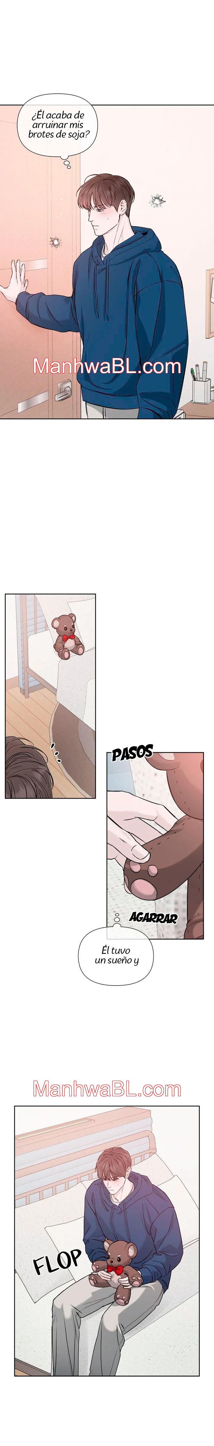 Stranger - Capítulo 96.00 manhwa