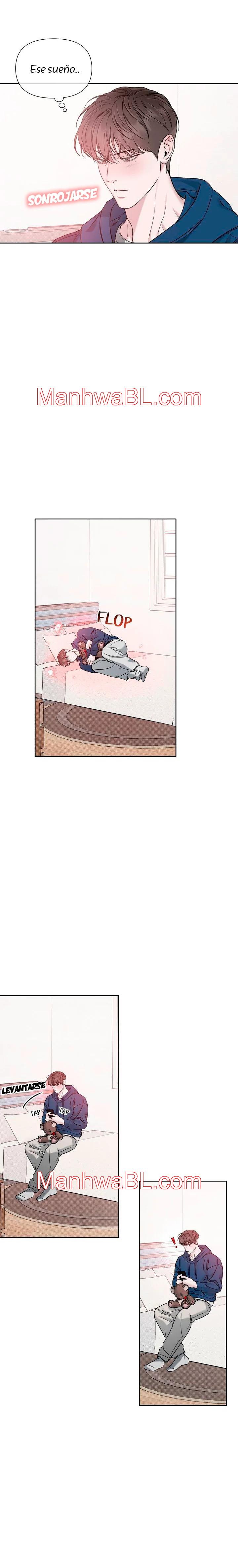 Stranger - Capítulo 96.00 manhwa