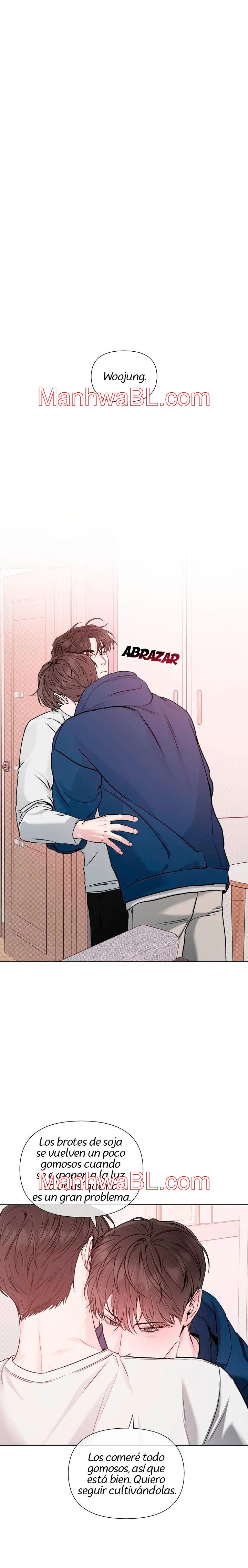 Stranger - Capítulo 96.00 manhwa