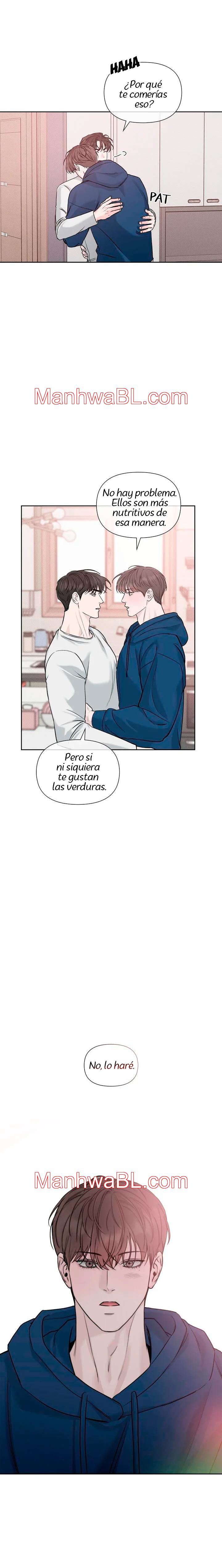 Stranger - Capítulo 96.00 manhwa