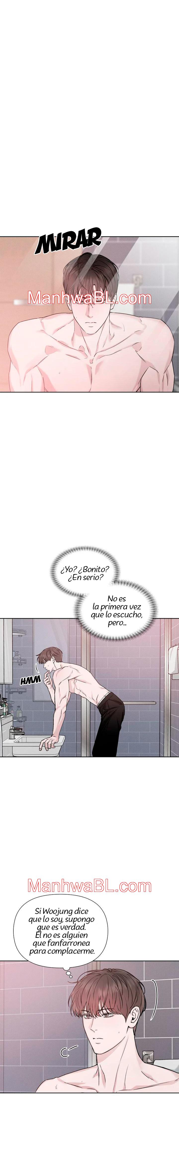 Stranger - Capítulo 96.00 manhwa