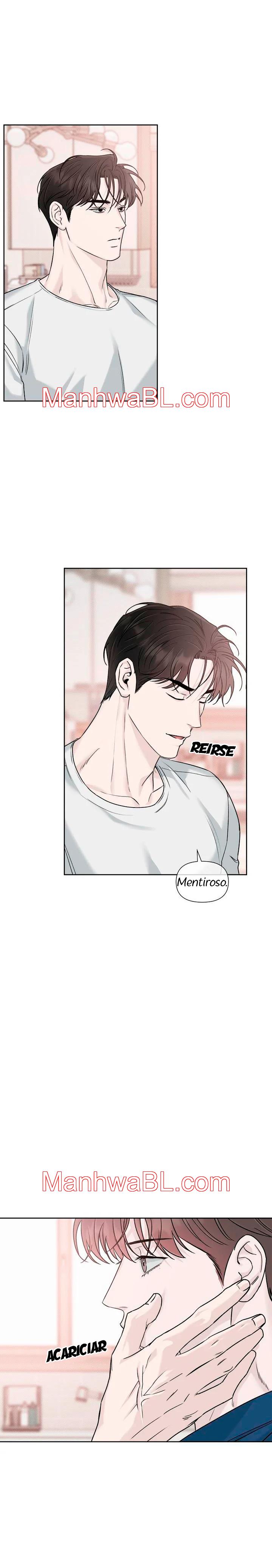 Stranger - Capítulo 96.00 manhwa
