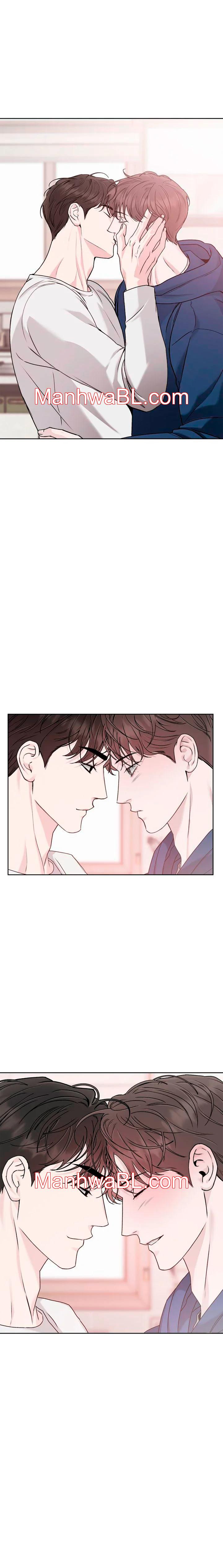 Stranger - Capítulo 96.00 manhwa