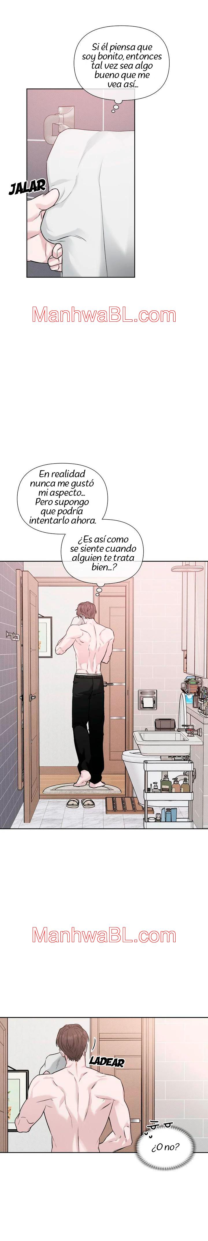 Stranger - Capítulo 96.00 manhwa