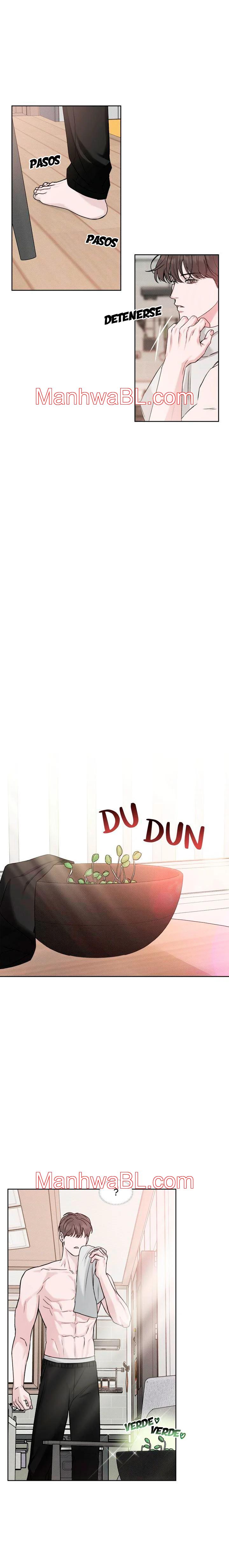 Stranger - Capítulo 96.00 manhwa