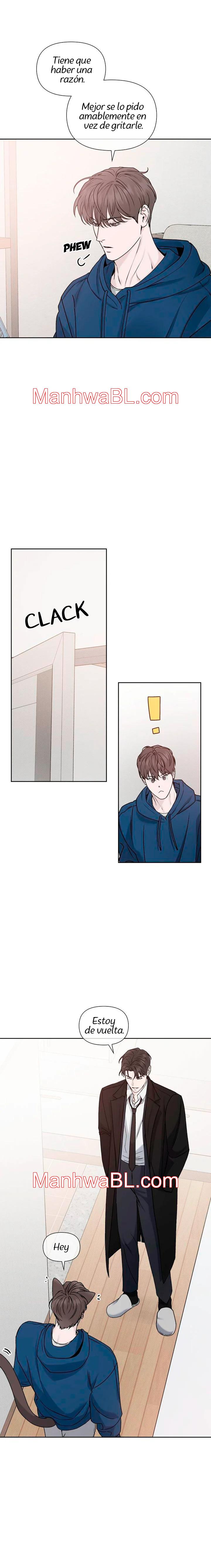 Stranger - Capítulo 96.00 manhwa