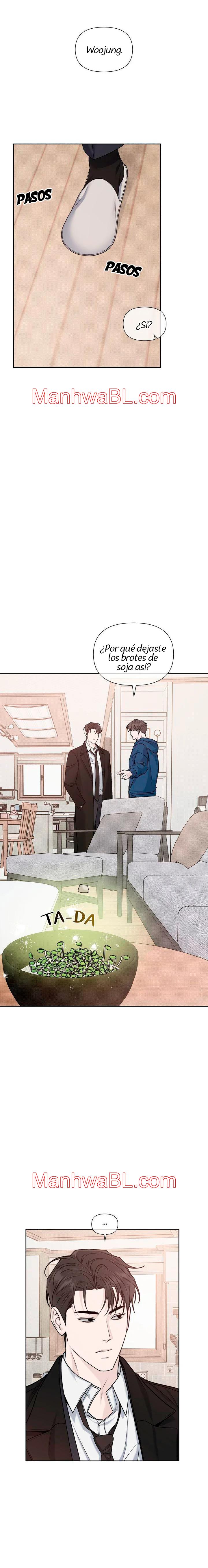Stranger - Capítulo 96.00 manhwa