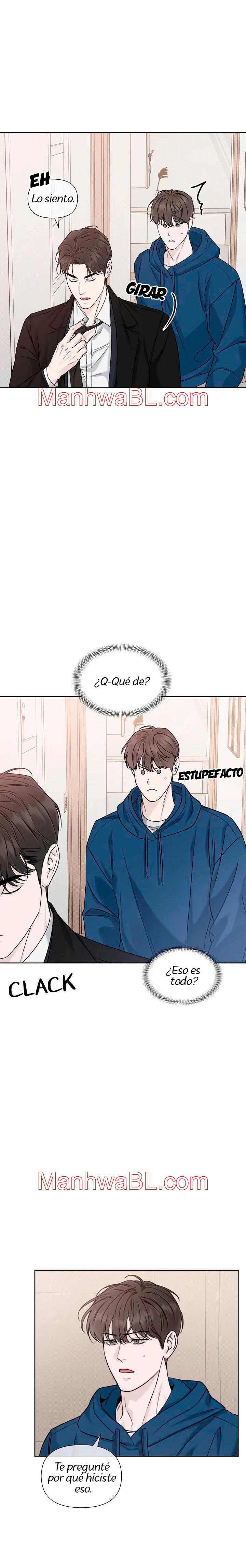 Stranger - Capítulo 96.00 manhwa