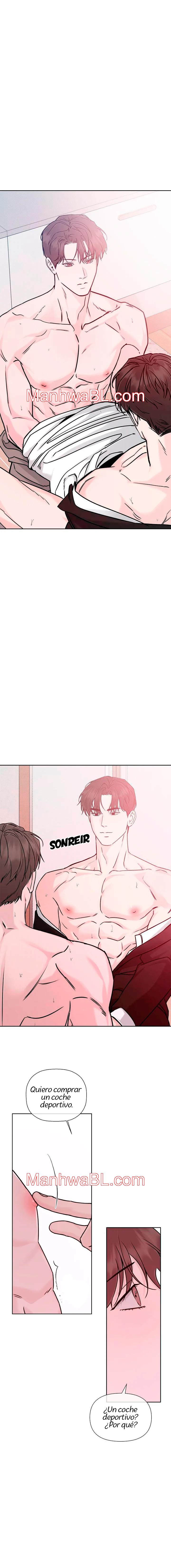 Stranger - Capítulo 106.00 manhwa