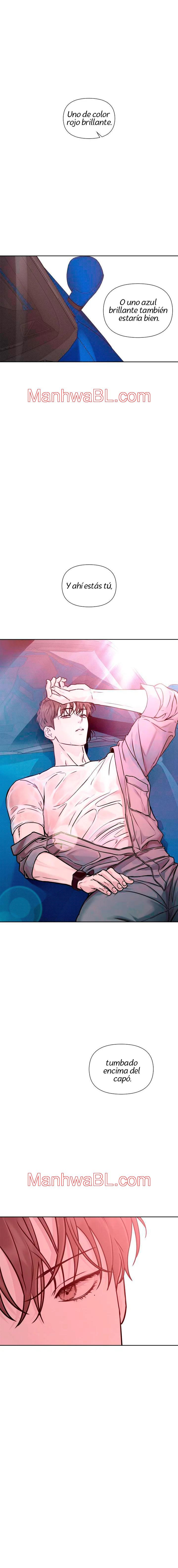 Stranger - Capítulo 106.00 manhwa