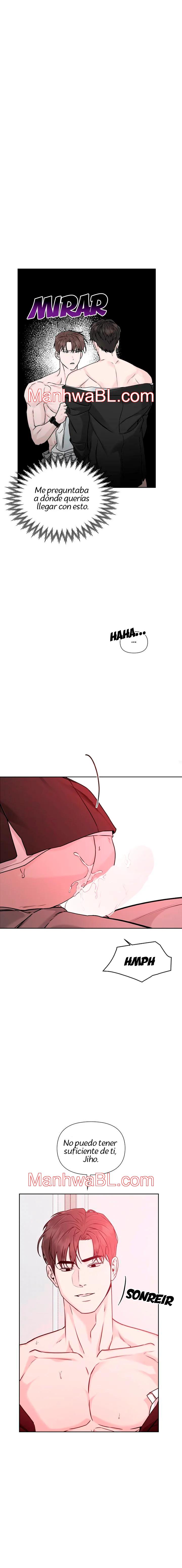 Stranger - Capítulo 106.00 manhwa