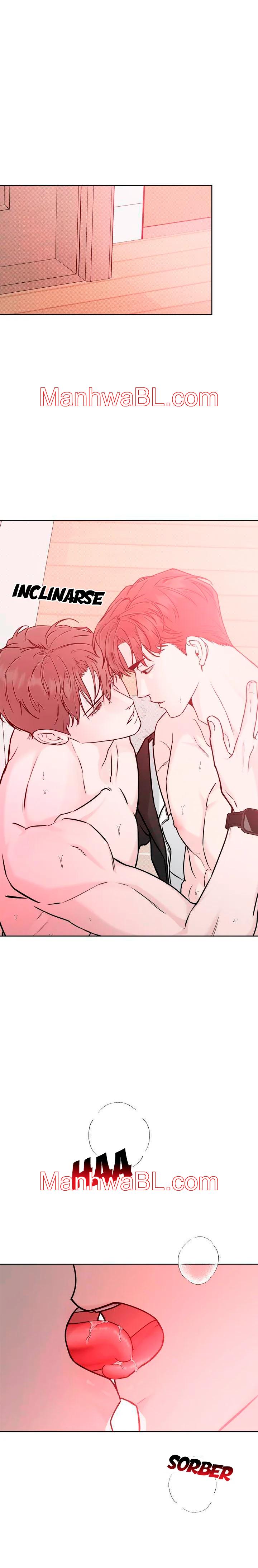 Stranger - Capítulo 106.00 manhwa