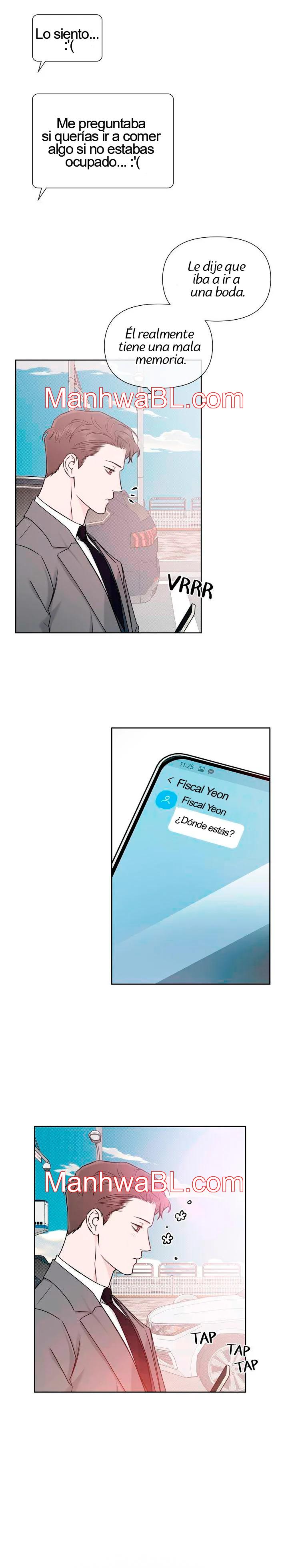 Stranger - Capítulo 106.00 manhwa