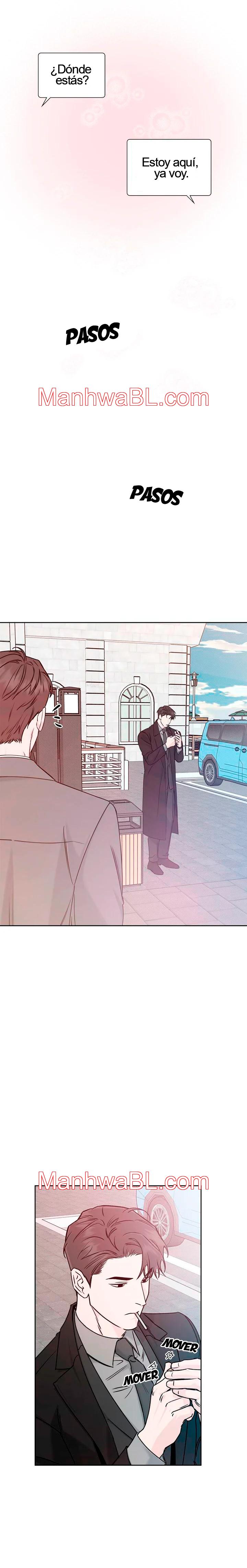 Stranger - Capítulo 106.00 manhwa