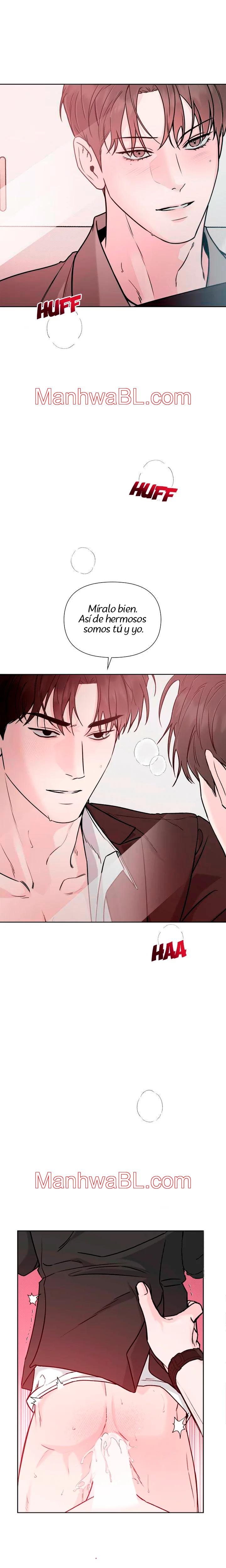 Stranger - Capítulo 106.00 manhwa