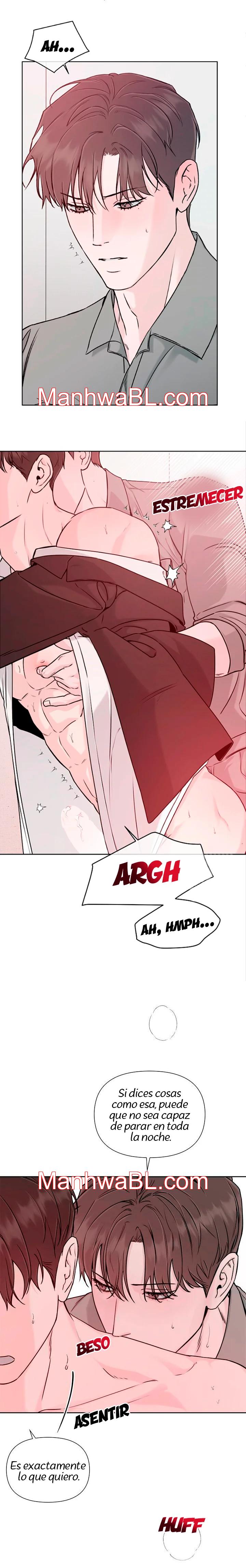 Stranger - Capítulo 106.00 manhwa