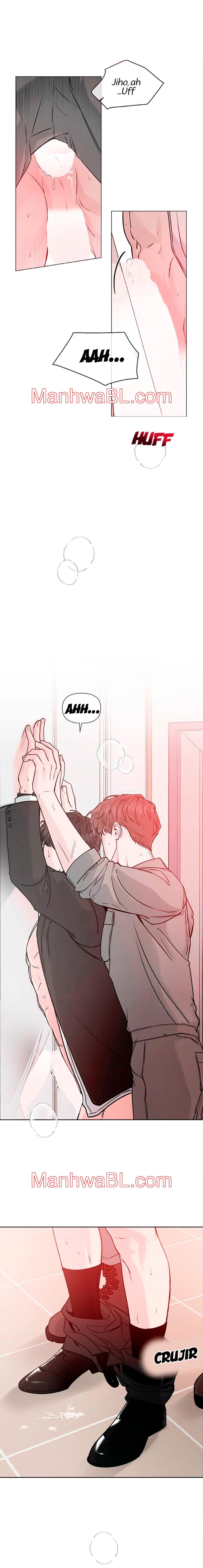 Stranger - Capítulo 106.00 manhwa