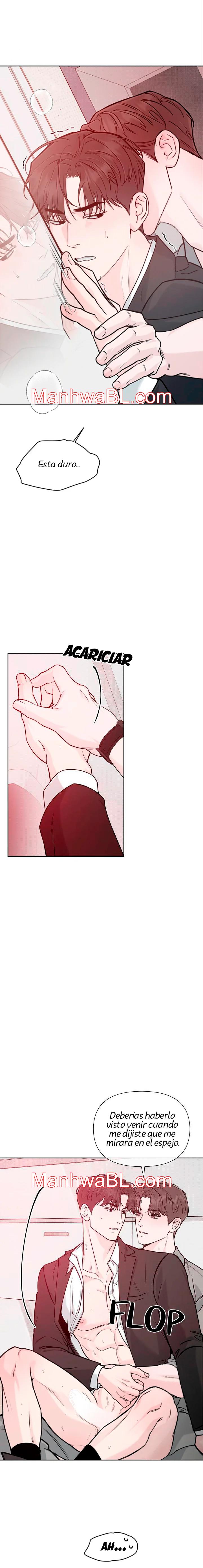 Stranger - Capítulo 106.00 manhwa