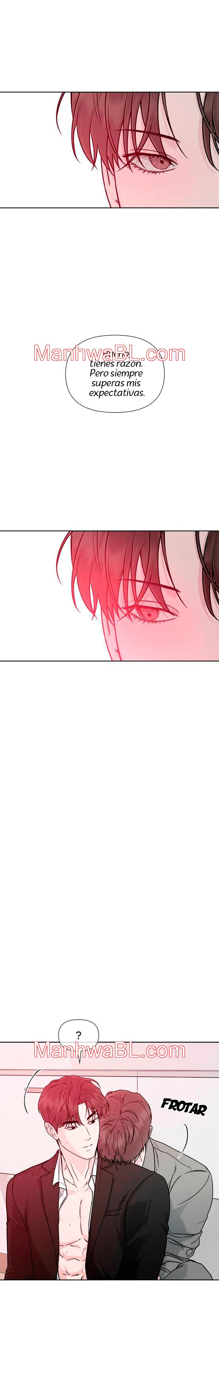 Stranger - Capítulo 106.00 manhwa