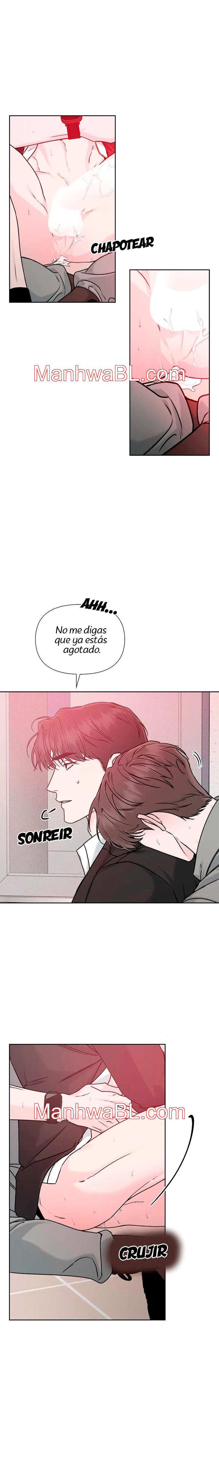 Stranger - Capítulo 106.00 manhwa