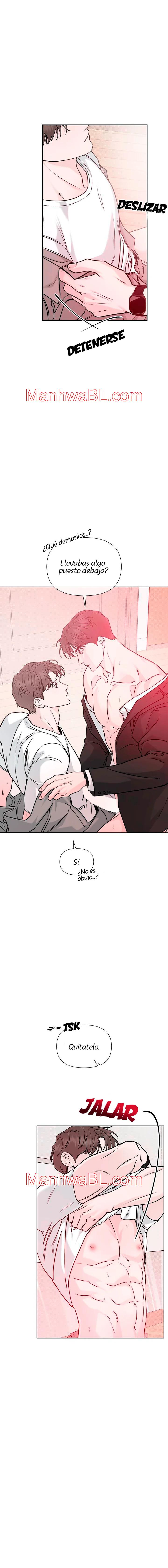 Stranger - Capítulo 106.00 manhwa
