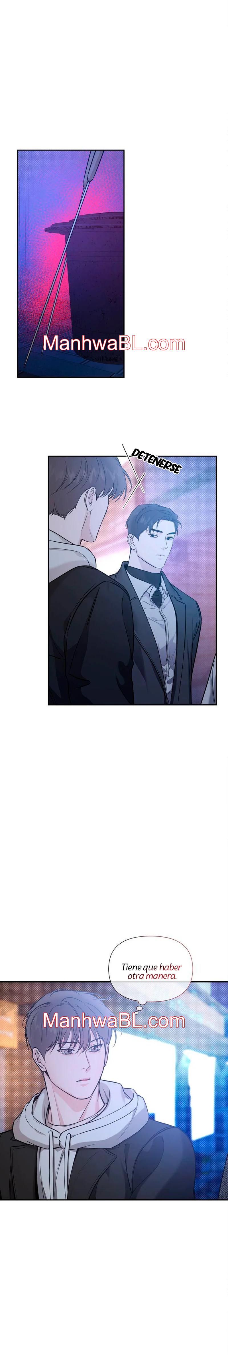 Stranger - Capítulo 61.00 manhwa