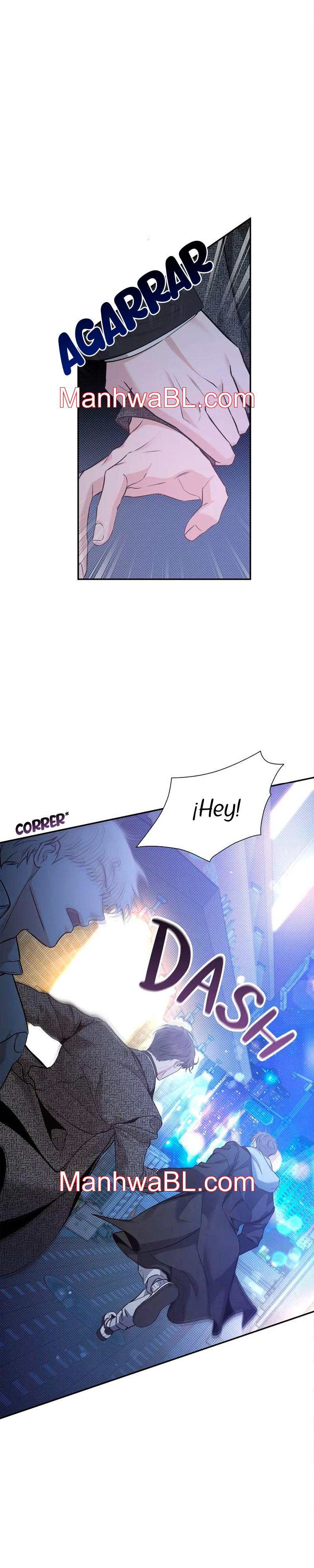 Stranger - Capítulo 61.00 manhwa